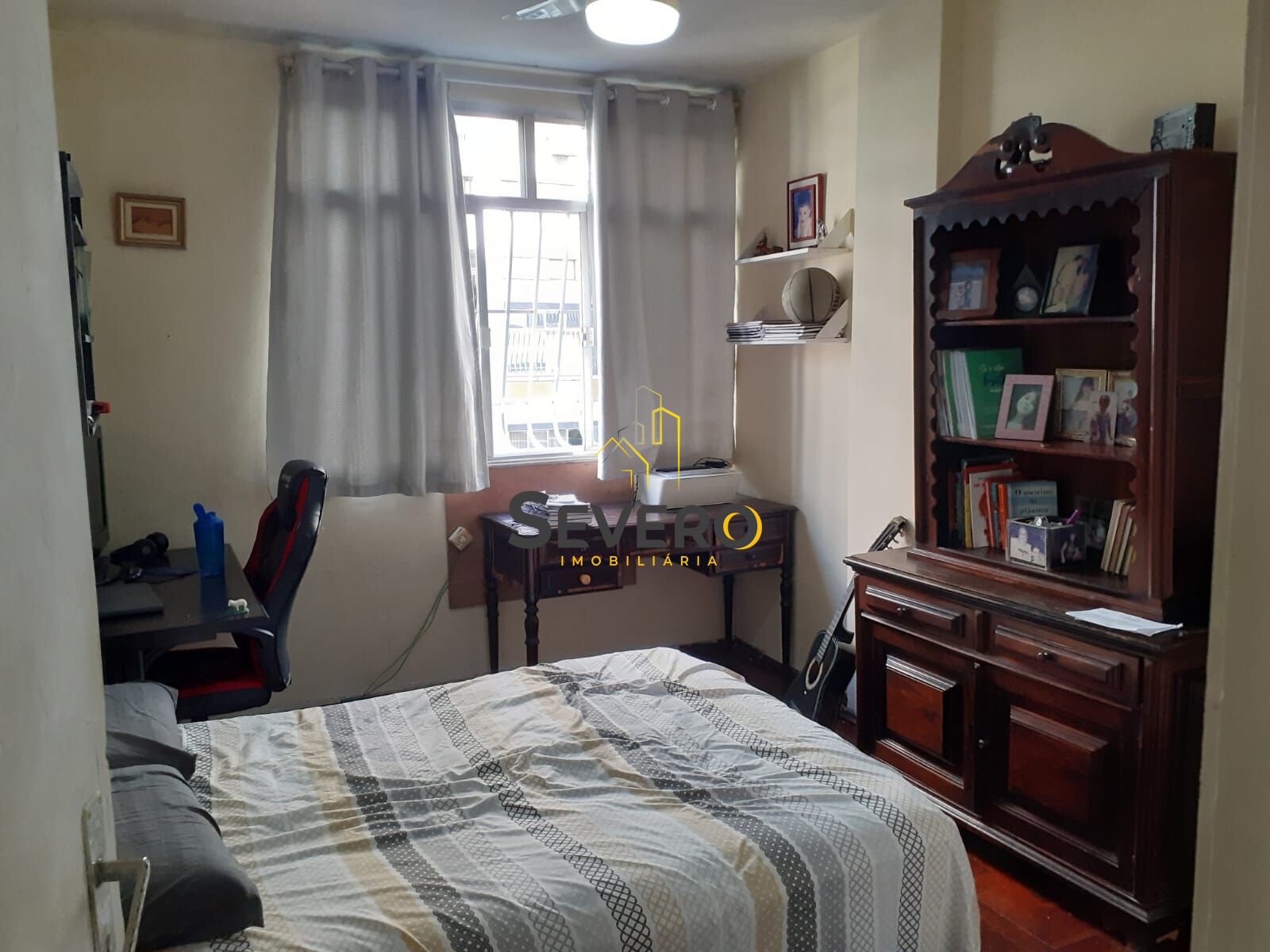 Apartamento à venda com 3 quartos, 120m² - Foto 6