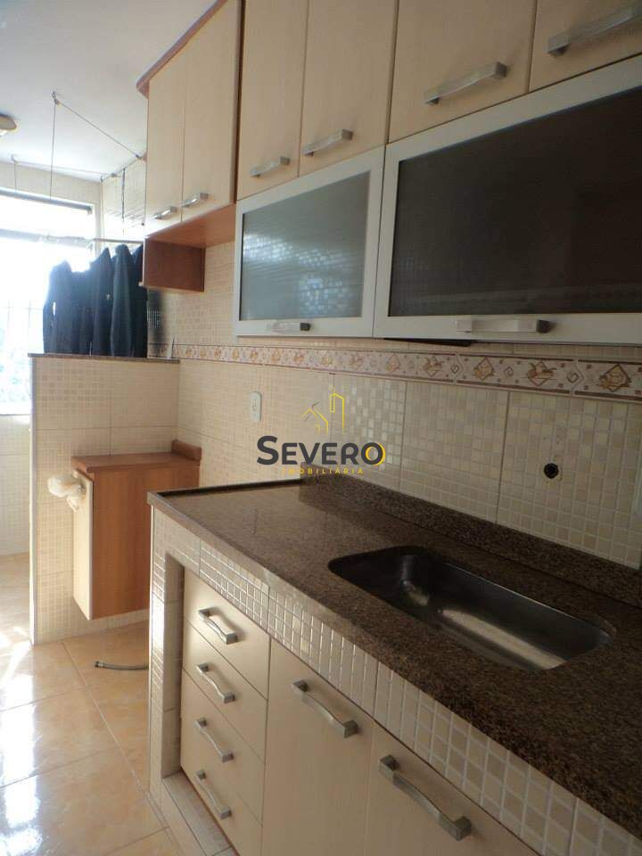 Apartamento à venda com 2 quartos, 63m² - Foto 13