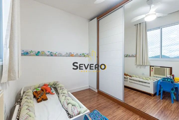 Apartamento à venda com 3 quartos, 68m² - Foto 7