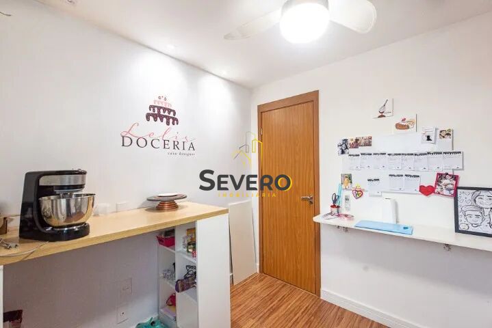 Apartamento à venda com 3 quartos, 68m² - Foto 12