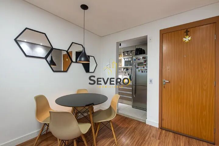 Apartamento à venda com 3 quartos, 68m² - Foto 3