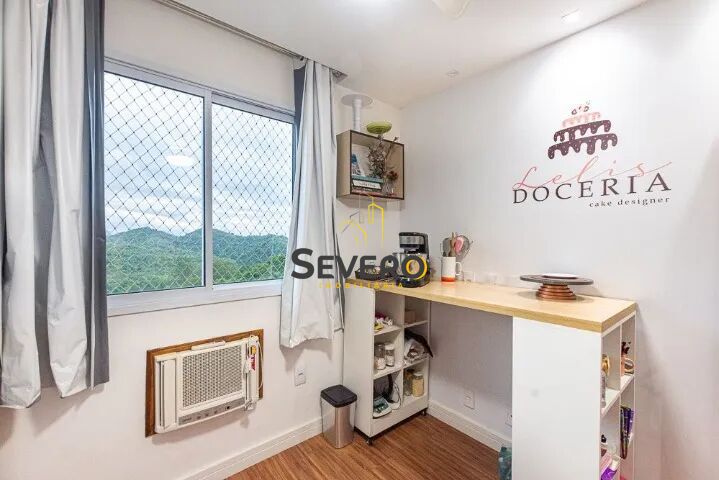 Apartamento à venda com 3 quartos, 68m² - Foto 11