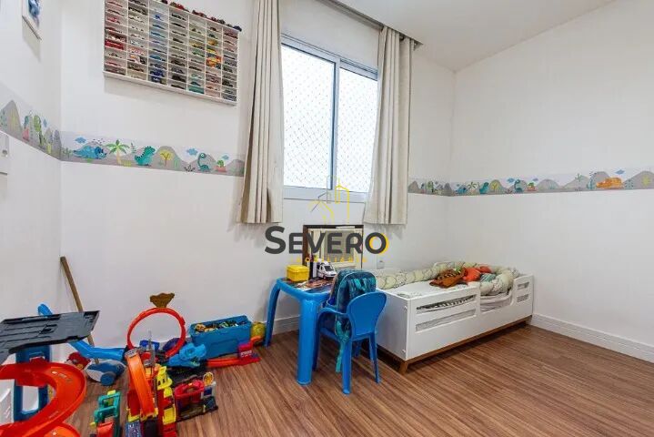 Apartamento à venda com 3 quartos, 68m² - Foto 8