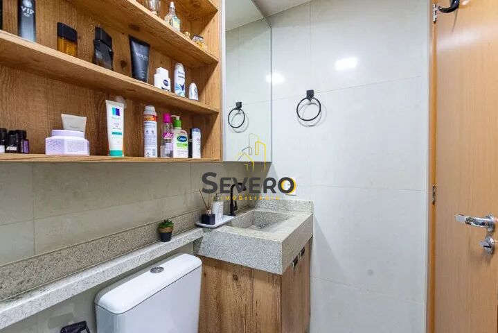 Apartamento à venda com 3 quartos, 68m² - Foto 6