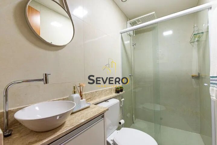 Apartamento à venda com 3 quartos, 68m² - Foto 13