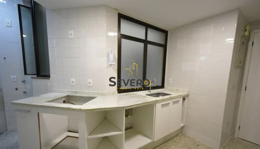 Apartamento à venda com 3 quartos, 120m² - Foto 11