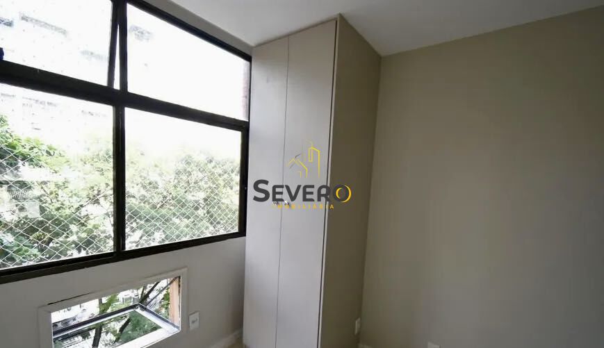 Apartamento à venda com 3 quartos, 120m² - Foto 8