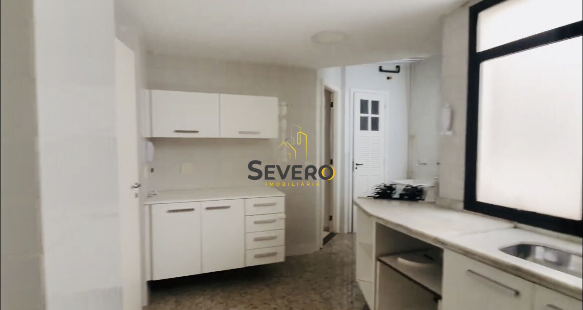 Apartamento à venda com 3 quartos, 120m² - Foto 13