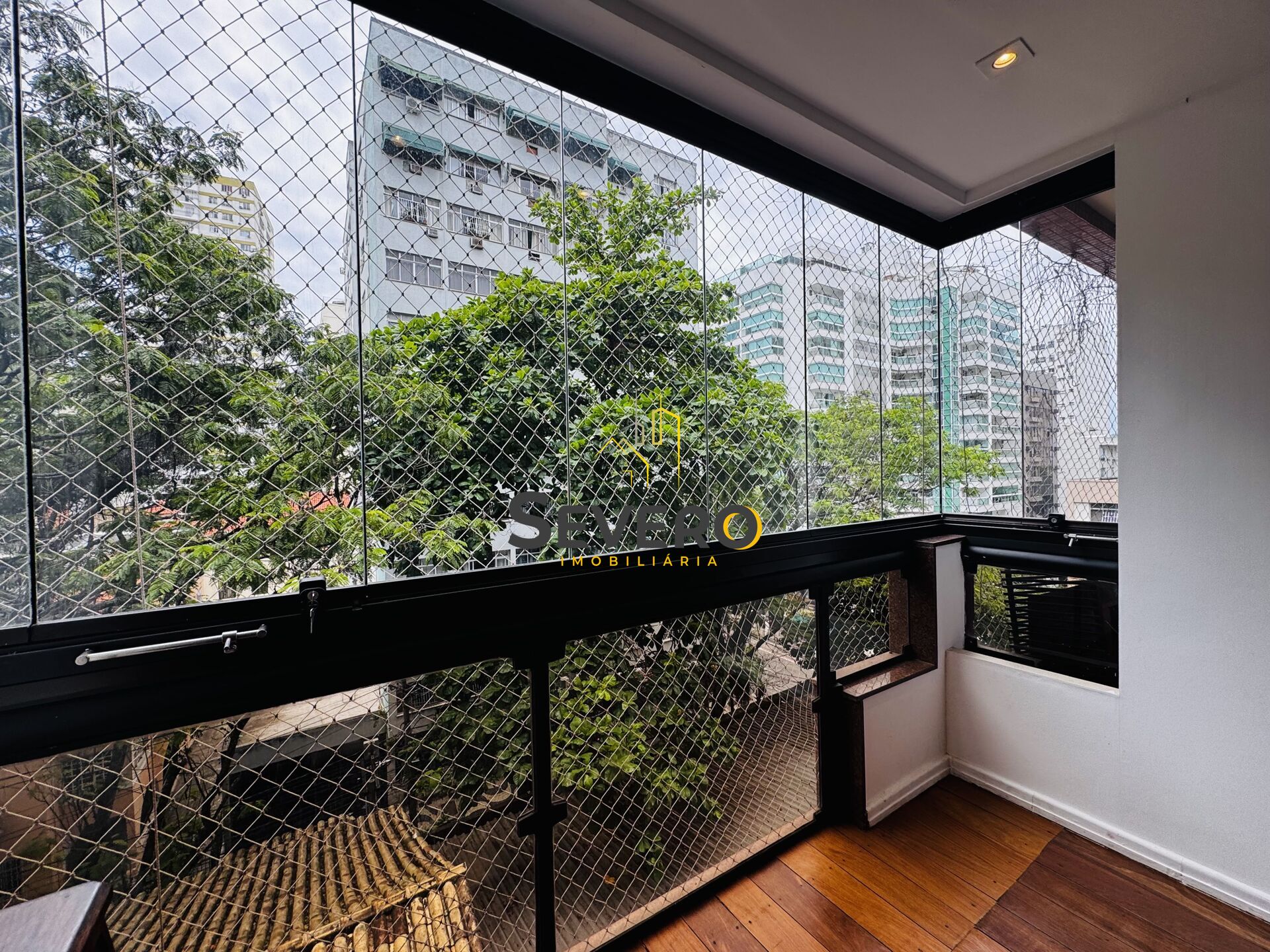 Apartamento, 3 quartos, 120 m² - Foto 1