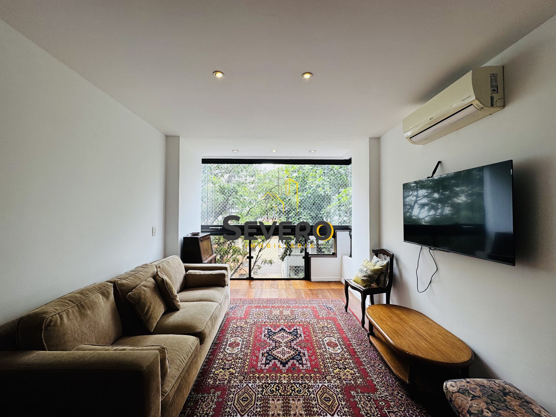 Apartamento, 3 quartos, 120 m² - Foto 3