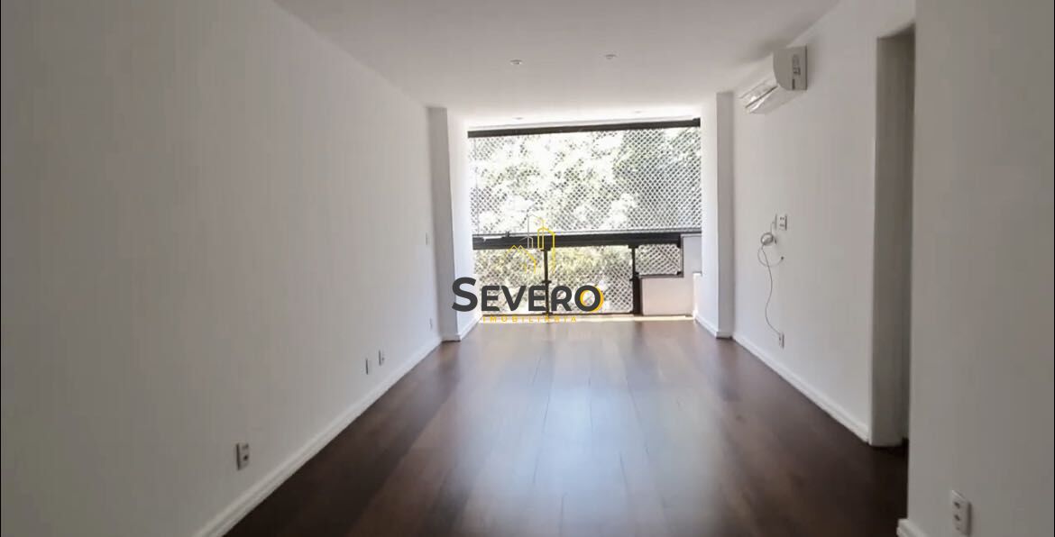 Apartamento à venda com 3 quartos, 120m² - Foto 2