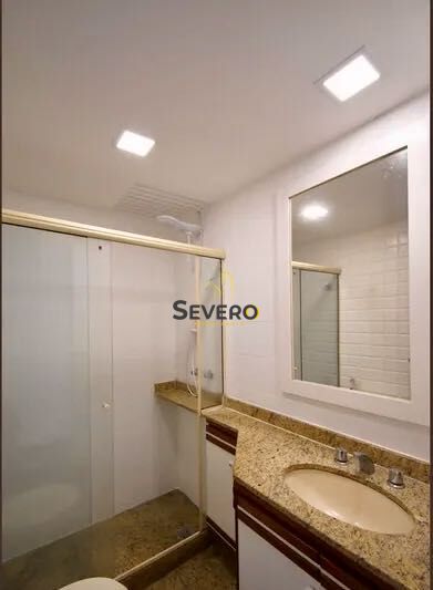 Apartamento à venda com 3 quartos, 120m² - Foto 10