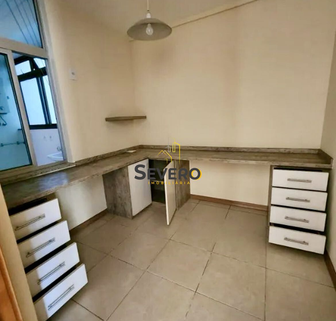 Apartamento à venda com 2 quartos, 90m² - Foto 8