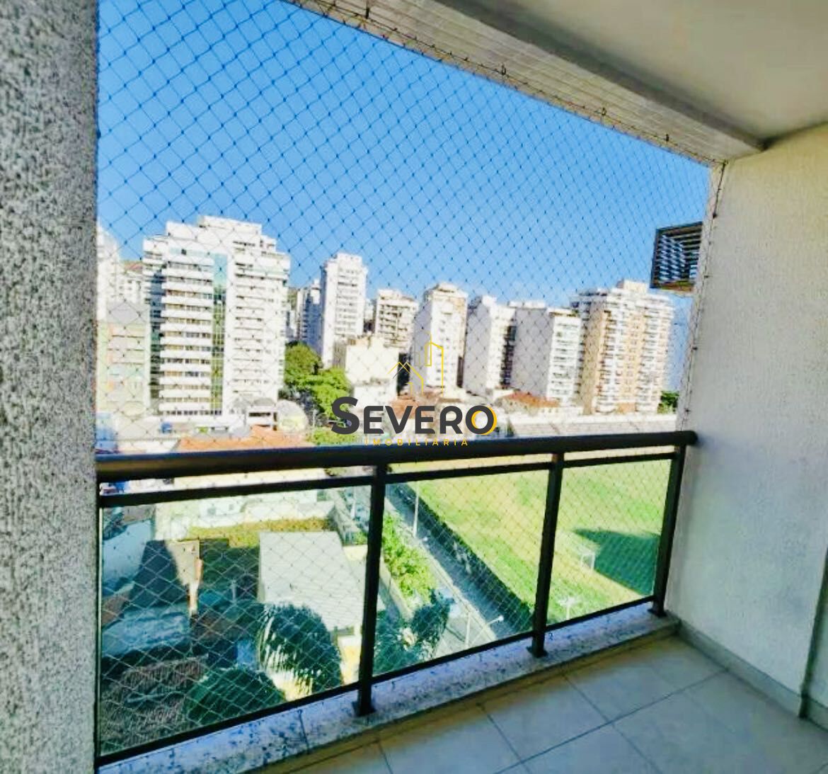Apartamento à venda com 2 quartos, 90m² - Foto 1