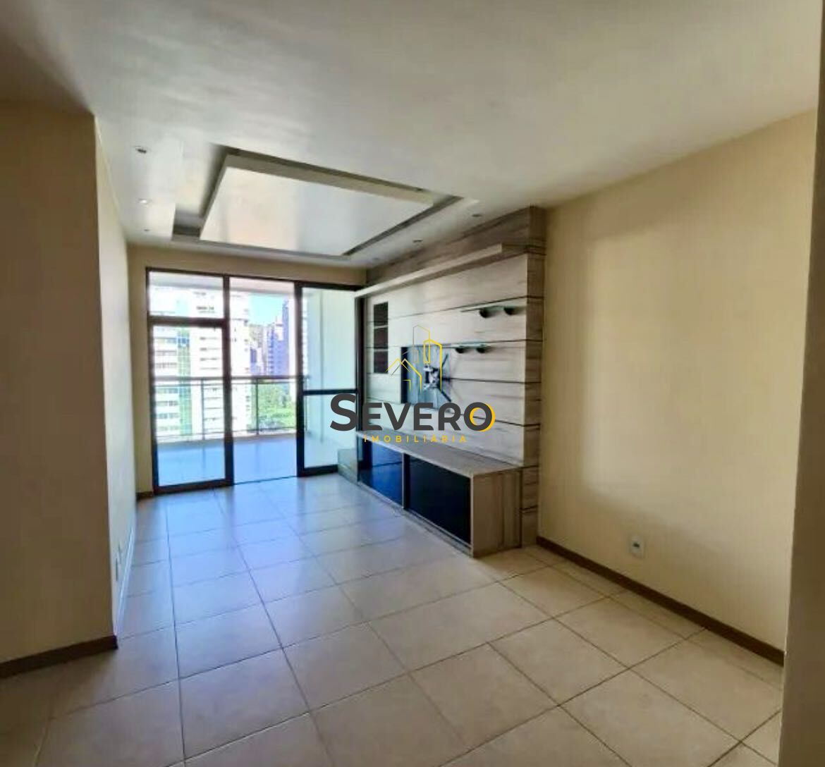 Apartamento à venda com 2 quartos, 90m² - Foto 3