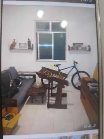 Apartamento à venda com 1 quarto, 56m² - Foto 5