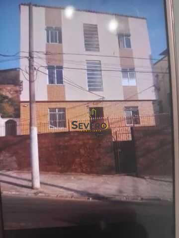 Apartamento à venda com 1 quarto, 56m² - Foto 2