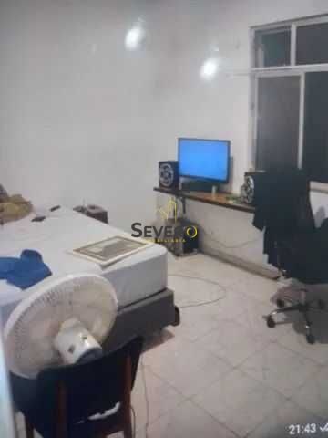 Apartamento à venda com 1 quarto, 56m² - Foto 6