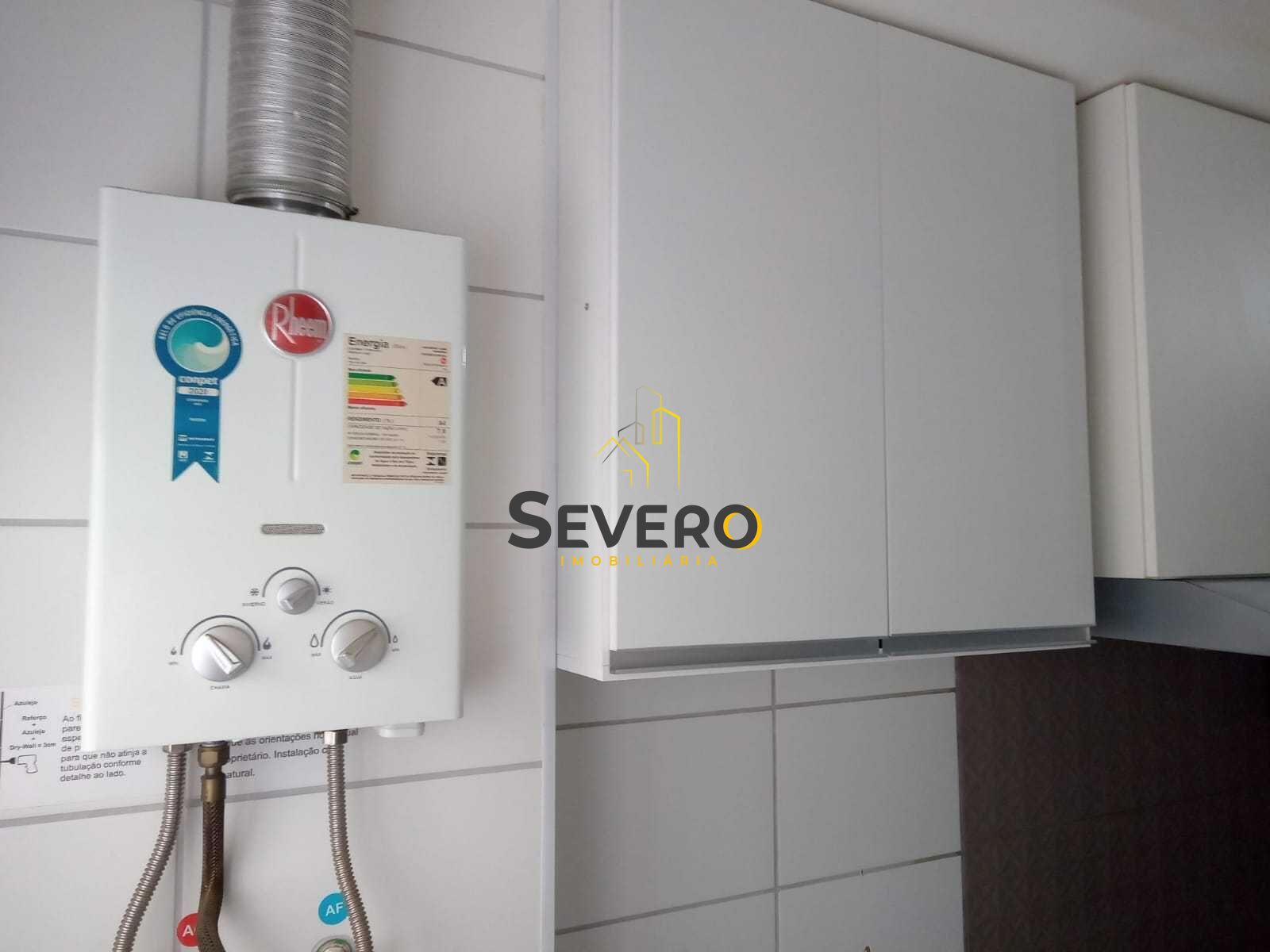 Apartamento, 2 quartos, 53 m² - Foto 15