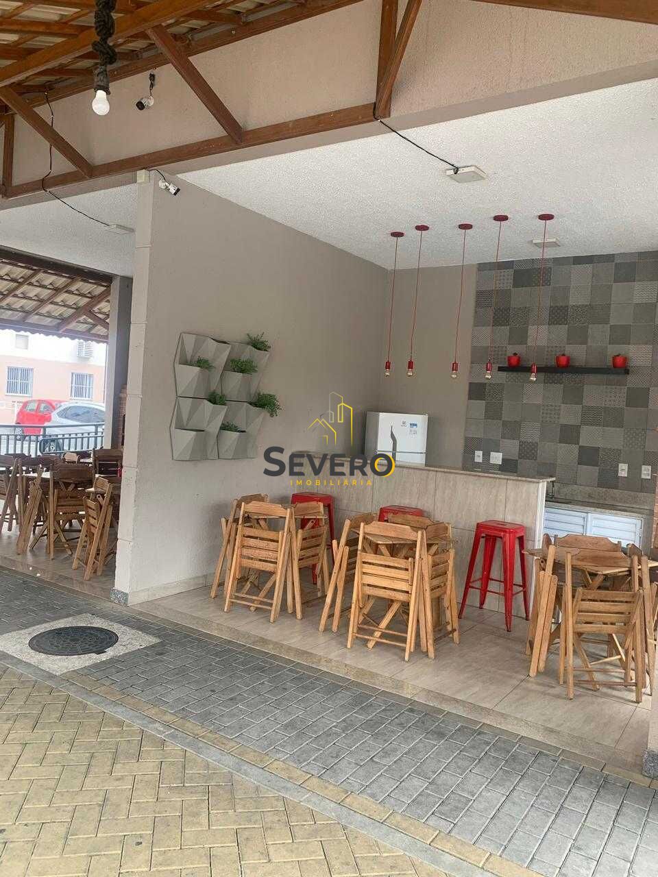 Apartamento, 2 quartos, 53 m² - Foto 33