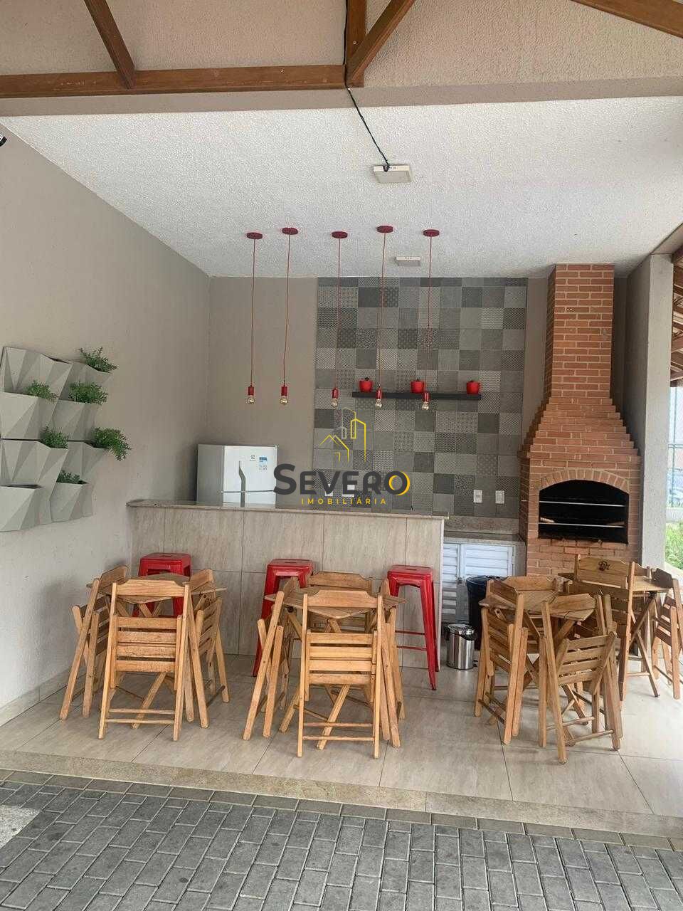 Apartamento, 2 quartos, 53 m² - Foto 32