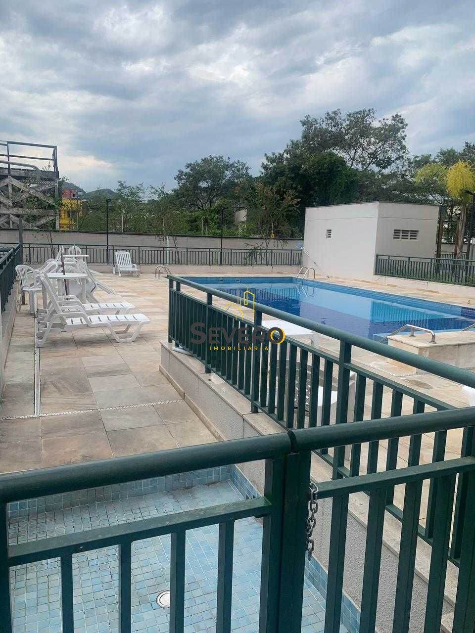 Apartamento, 2 quartos, 53 m² - Foto 24