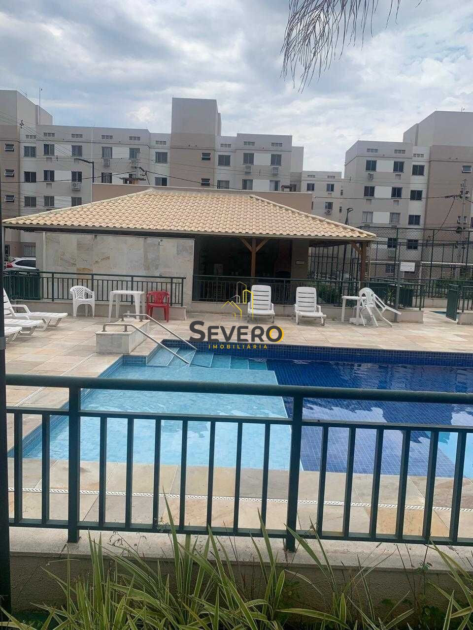 Apartamento, 2 quartos, 53 m² - Foto 23