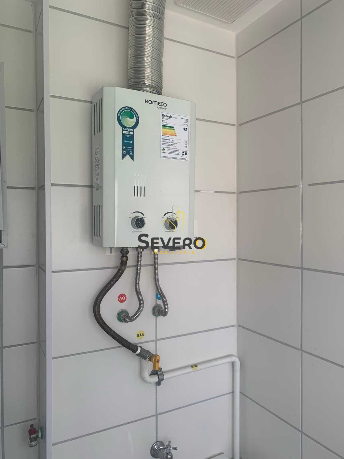 Apartamento, 2 quartos, 53 m² - Foto 14