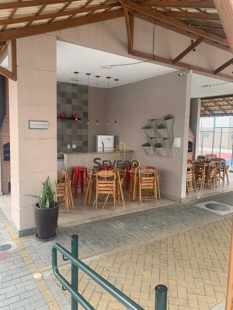 Apartamento, 2 quartos, 53 m² - Foto 34