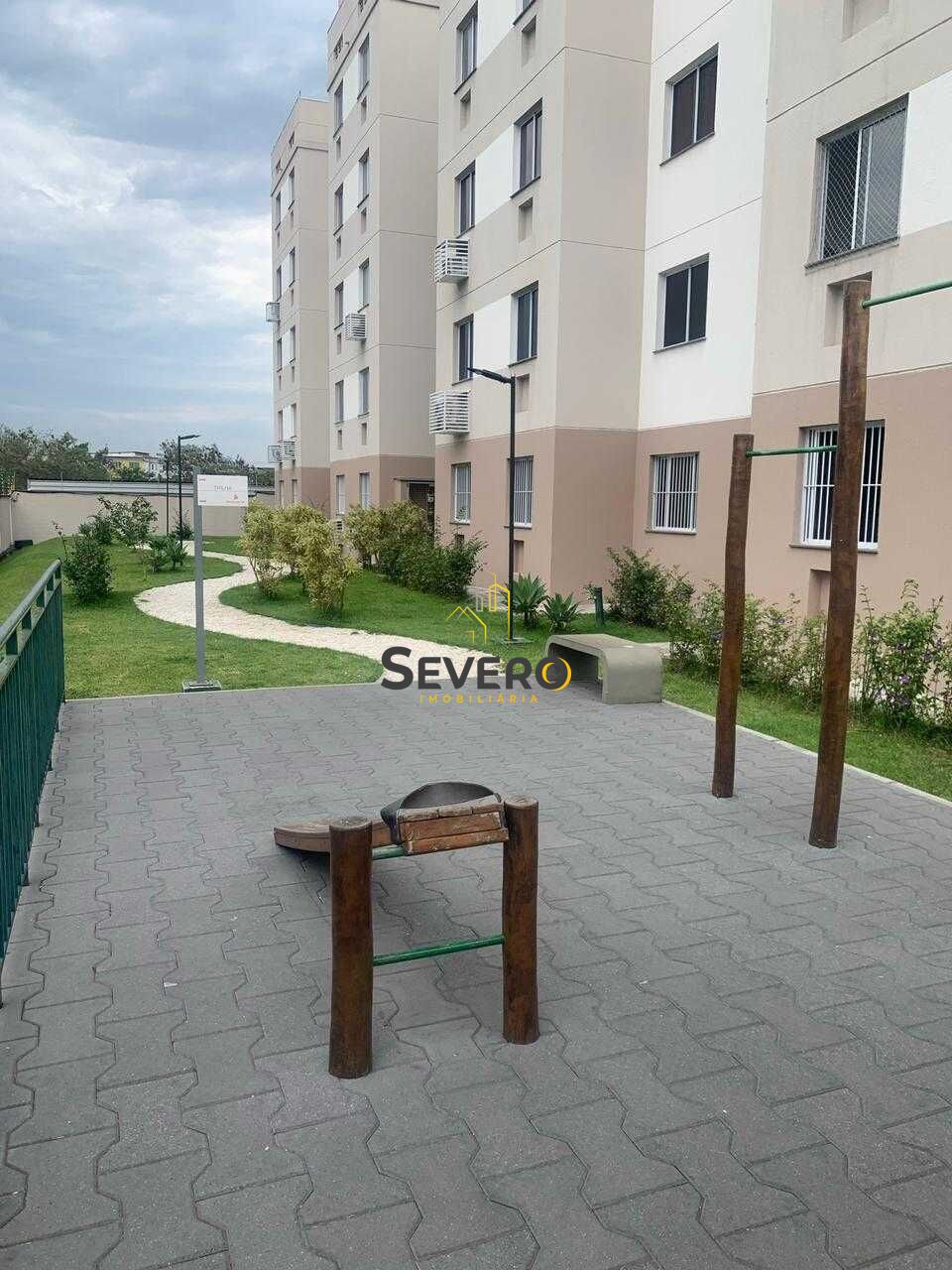 Apartamento, 2 quartos, 53 m² - Foto 22