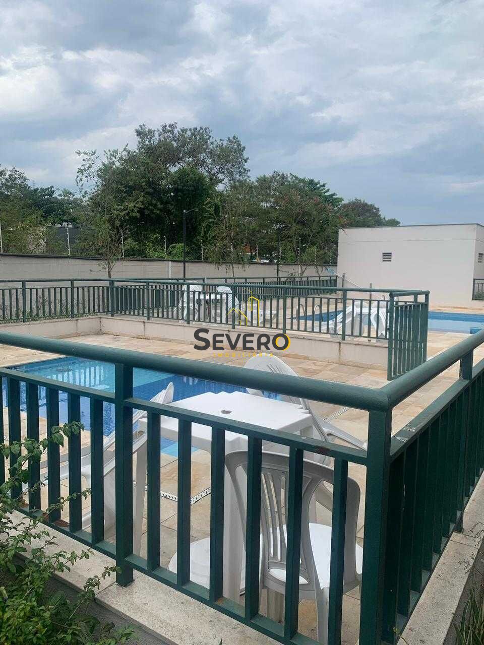 Apartamento, 2 quartos, 53 m² - Foto 25