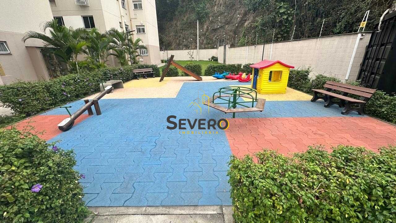 Apartamento, 2 quartos, 53 m² - Foto 21