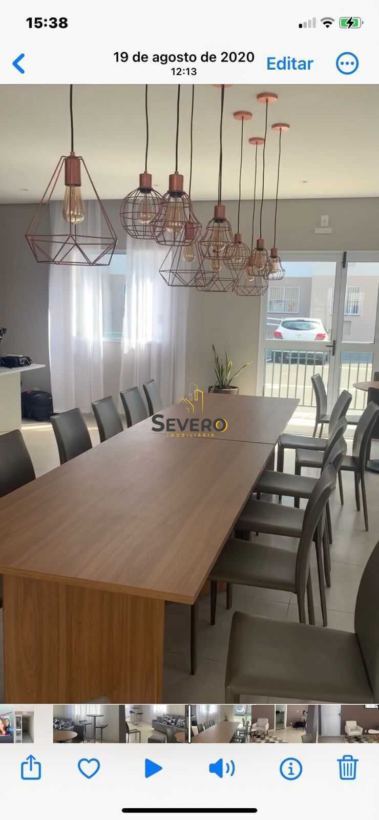 Apartamento, 2 quartos, 53 m² - Foto 36