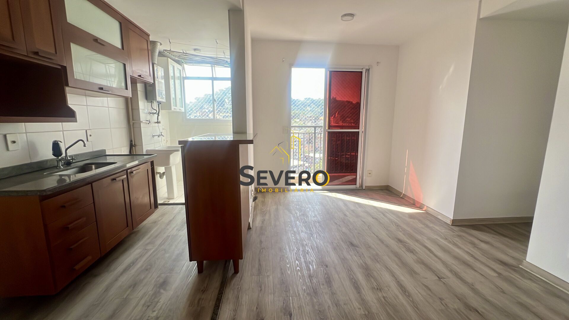 Apartamento, 3 quartos, 75 m² - Foto 2