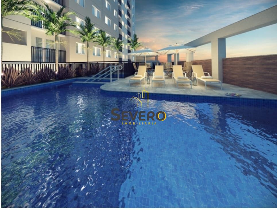 Apartamento, 3 quartos, 75 m² - Foto 23