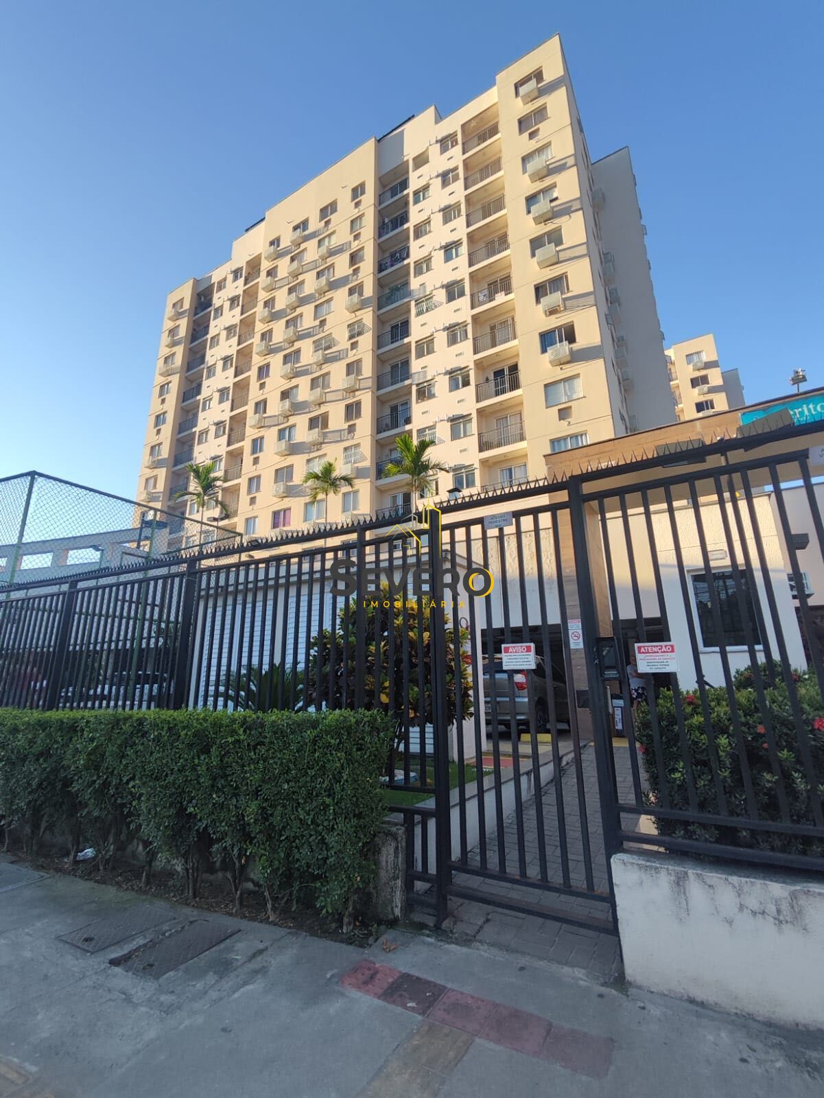 Apartamento, 3 quartos, 75 m² - Foto 20