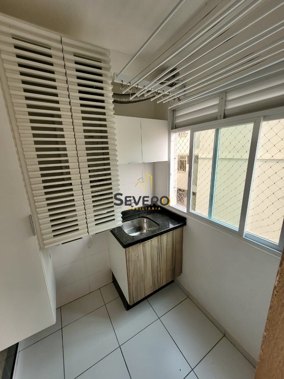 Apartamento à venda com 3 quartos, 70m² - Foto 11