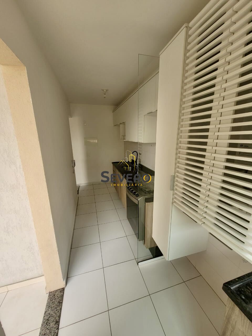 Apartamento à venda com 3 quartos, 70m² - Foto 9