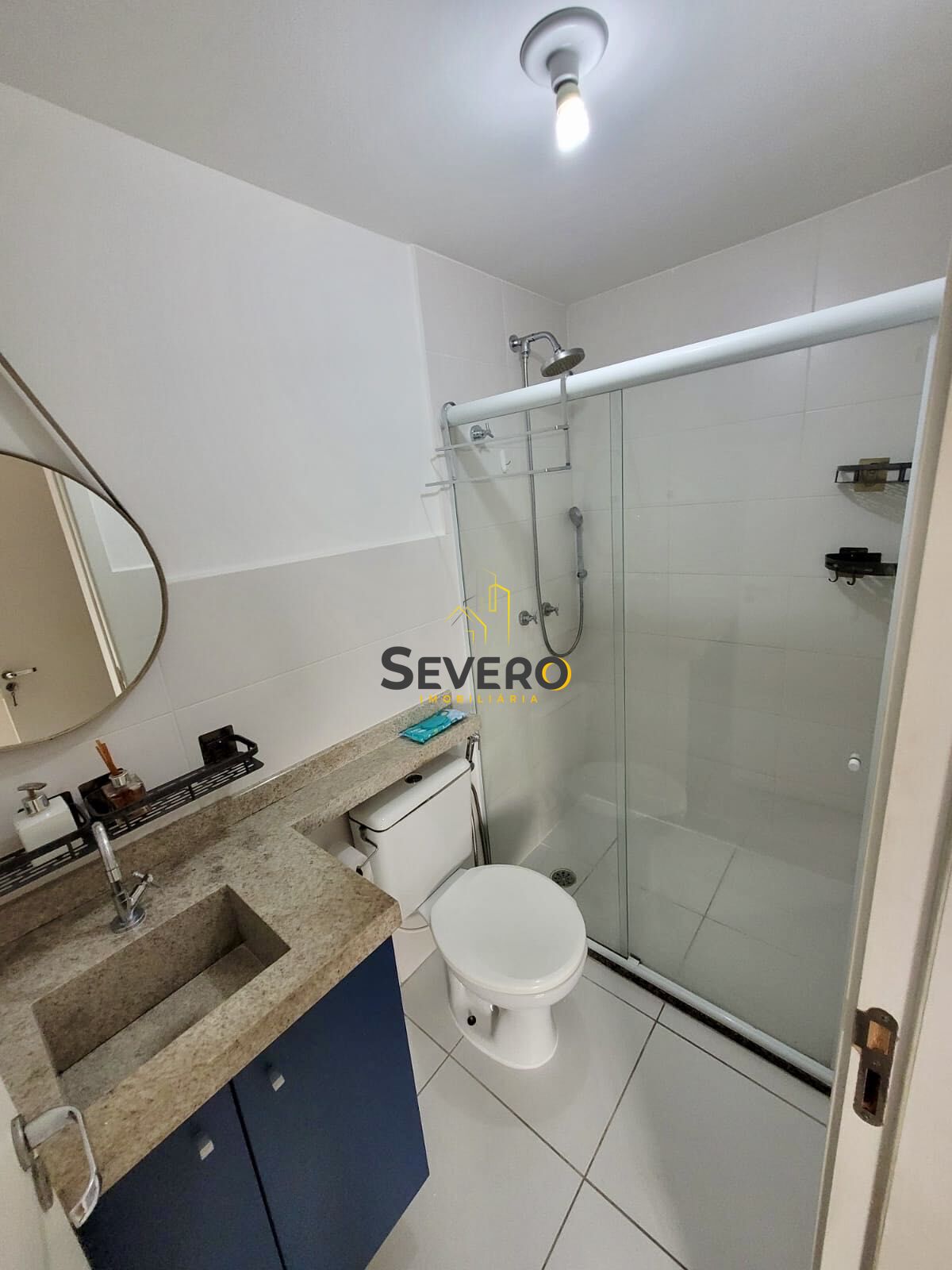 Apartamento à venda com 3 quartos, 70m² - Foto 22