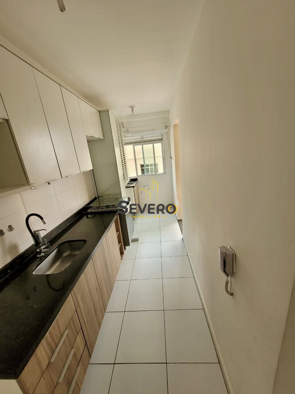 Apartamento à venda com 3 quartos, 70m² - Foto 8