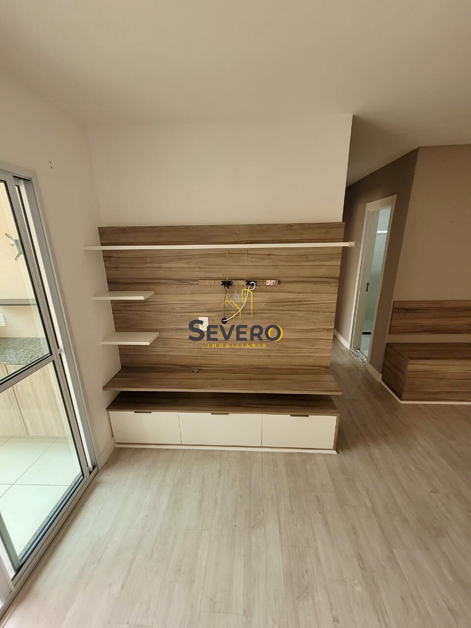 Apartamento à venda com 3 quartos, 70m² - Foto 6