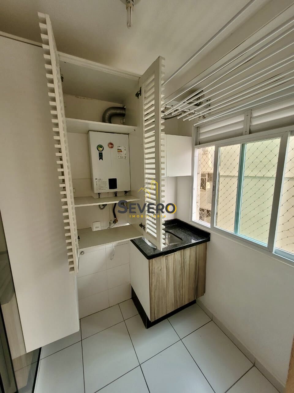 Apartamento à venda com 3 quartos, 70m² - Foto 10