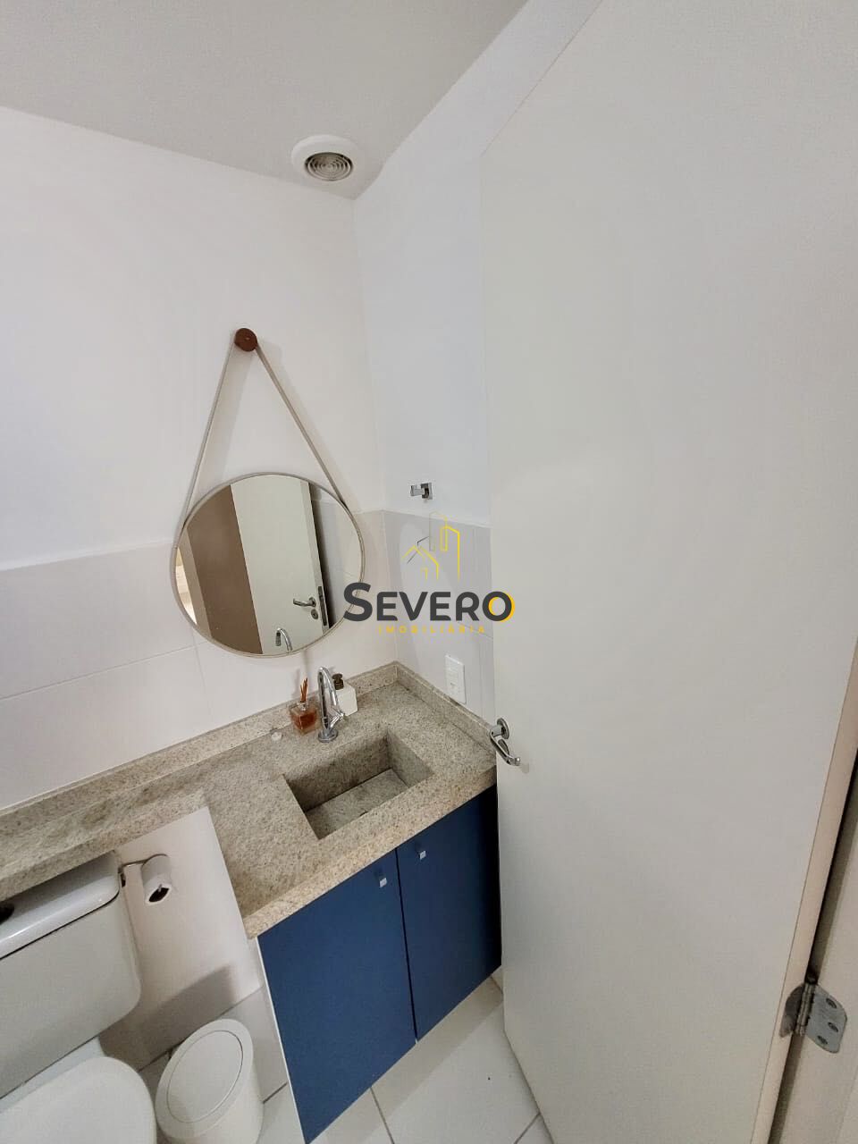 Apartamento à venda com 3 quartos, 70m² - Foto 12