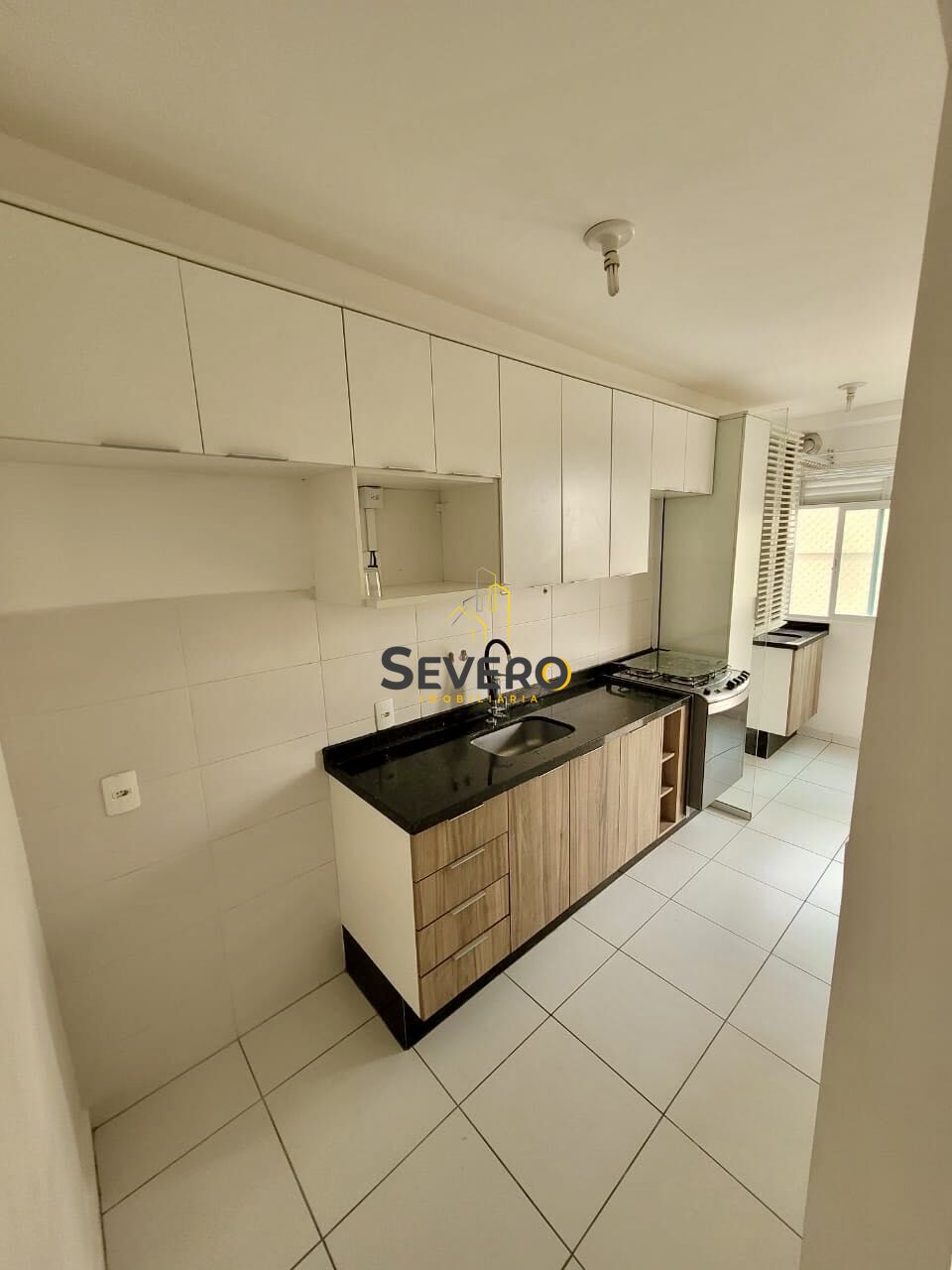 Apartamento à venda com 3 quartos, 70m² - Foto 7