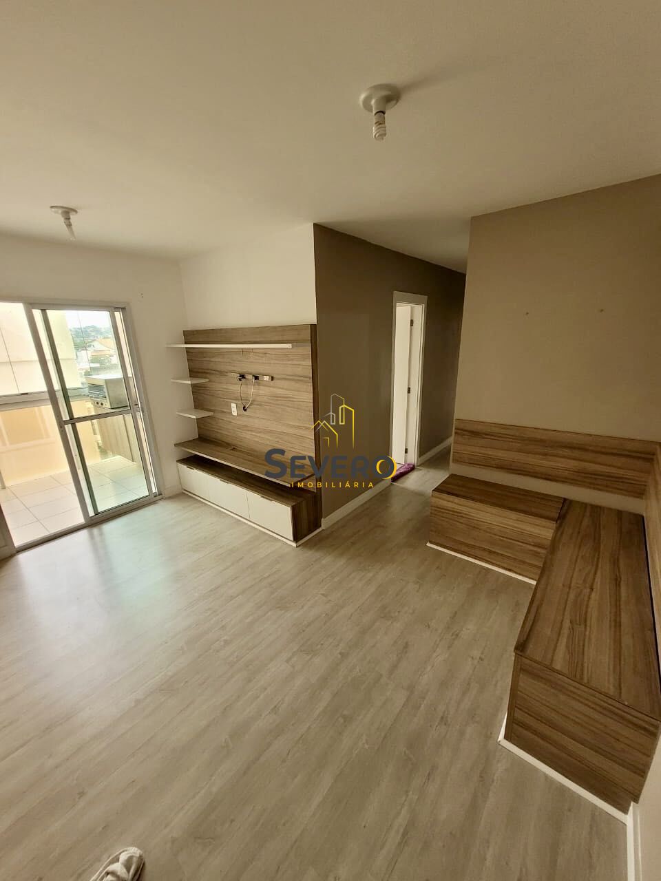 Apartamento à venda com 3 quartos, 70m² - Foto 5