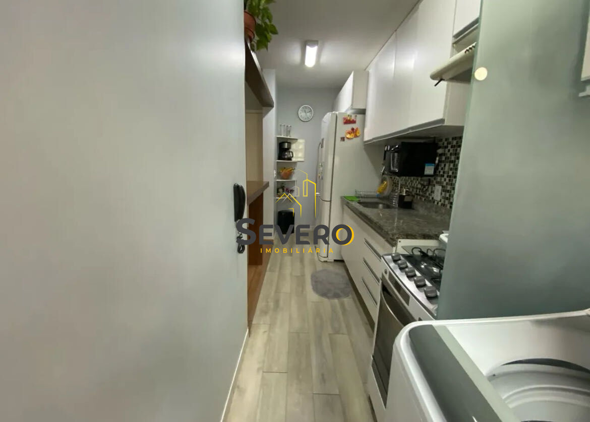 Apartamento à venda com 2 quartos, 68m² - Foto 8