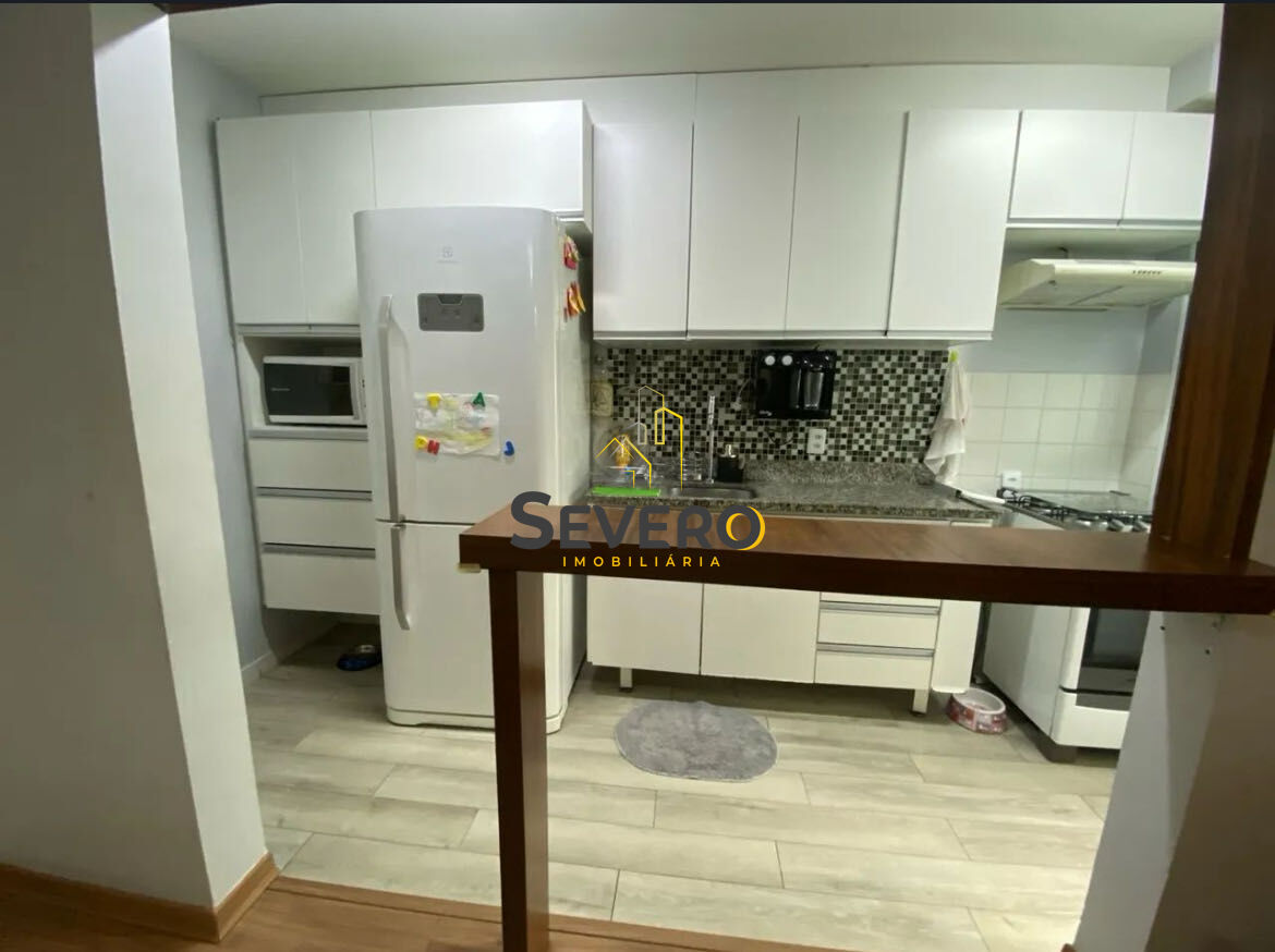 Apartamento à venda com 2 quartos, 68m² - Foto 9