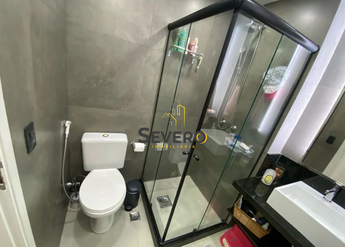 Apartamento à venda com 2 quartos, 68m² - Foto 11