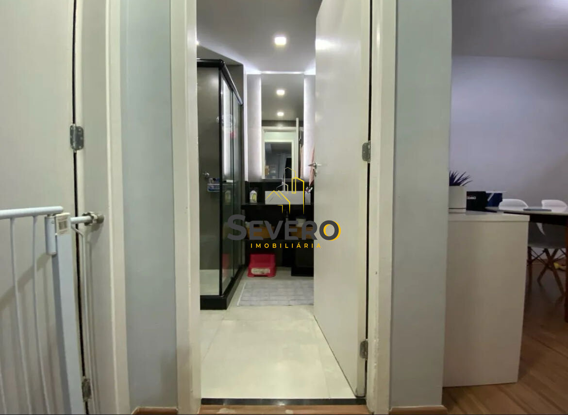 Apartamento à venda com 2 quartos, 68m² - Foto 10