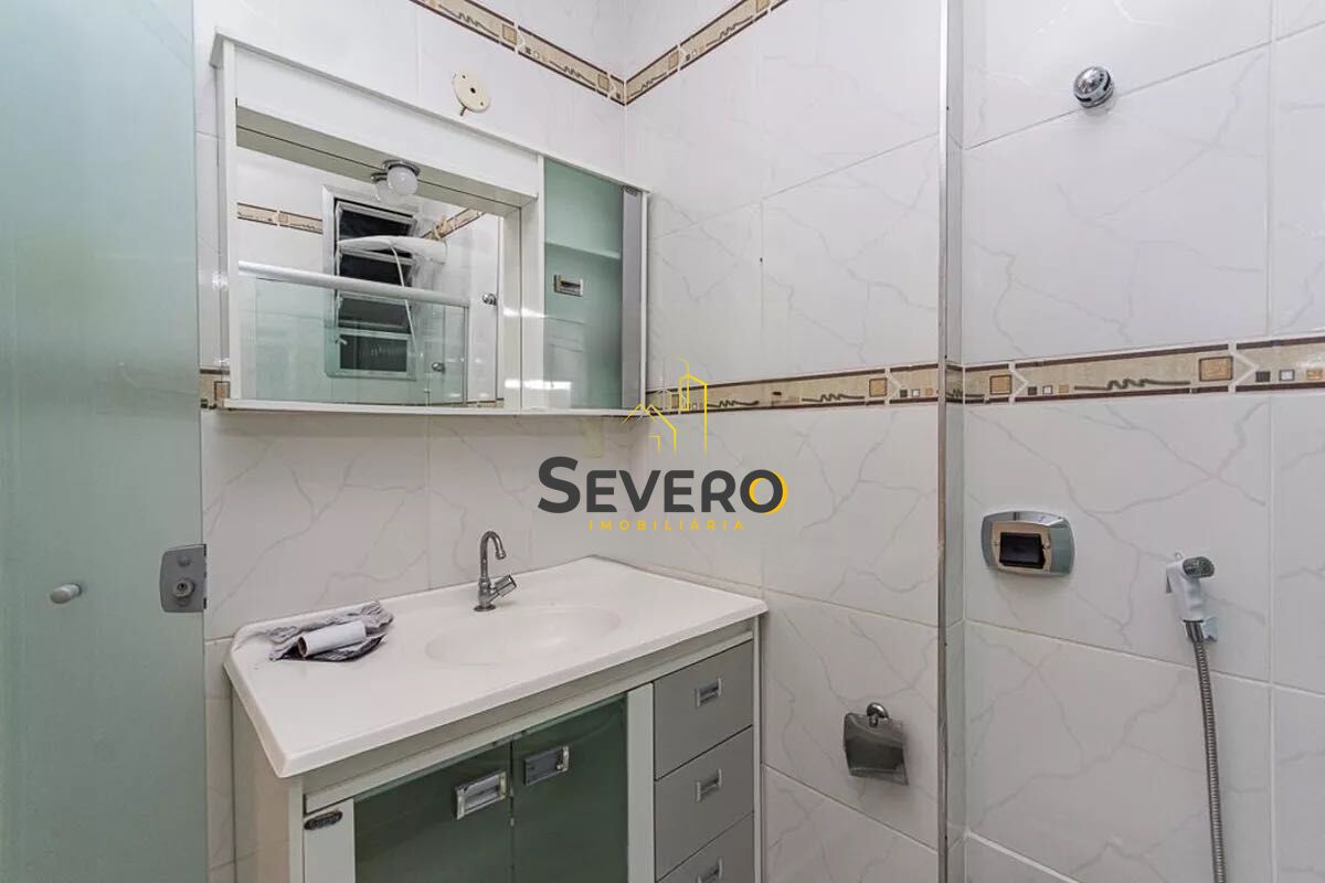 Apartamento à venda com 2 quartos, 90m² - Foto 8